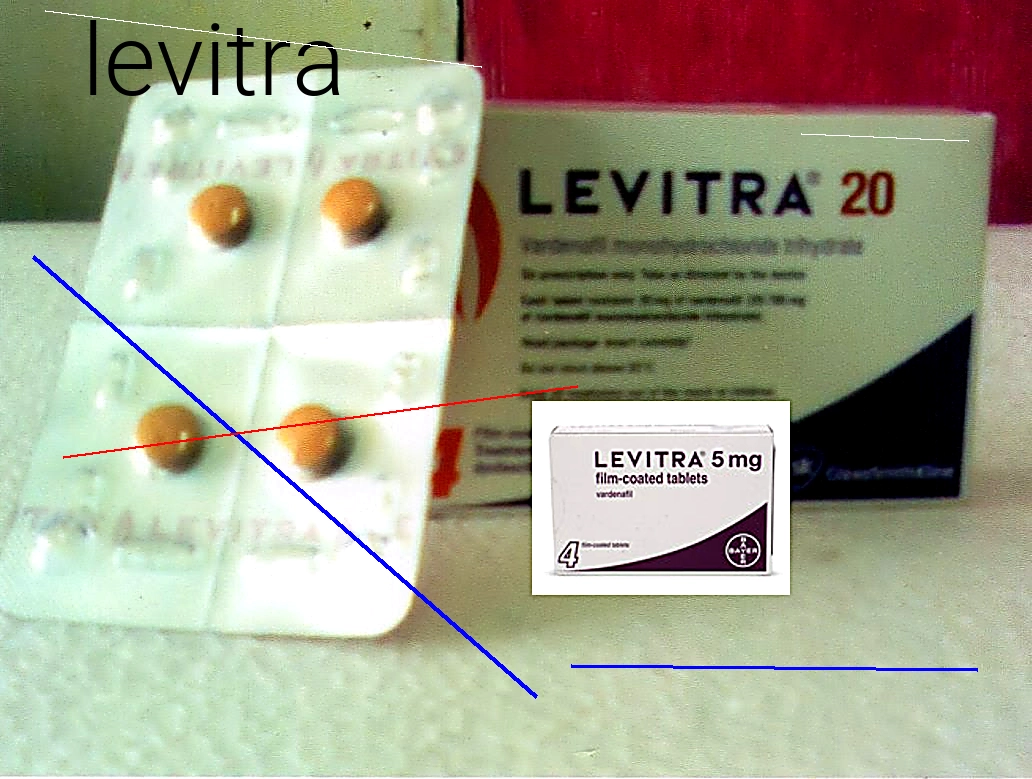 Levitra pharmacie en ligne